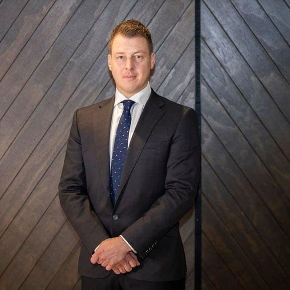 Andrew Crichton