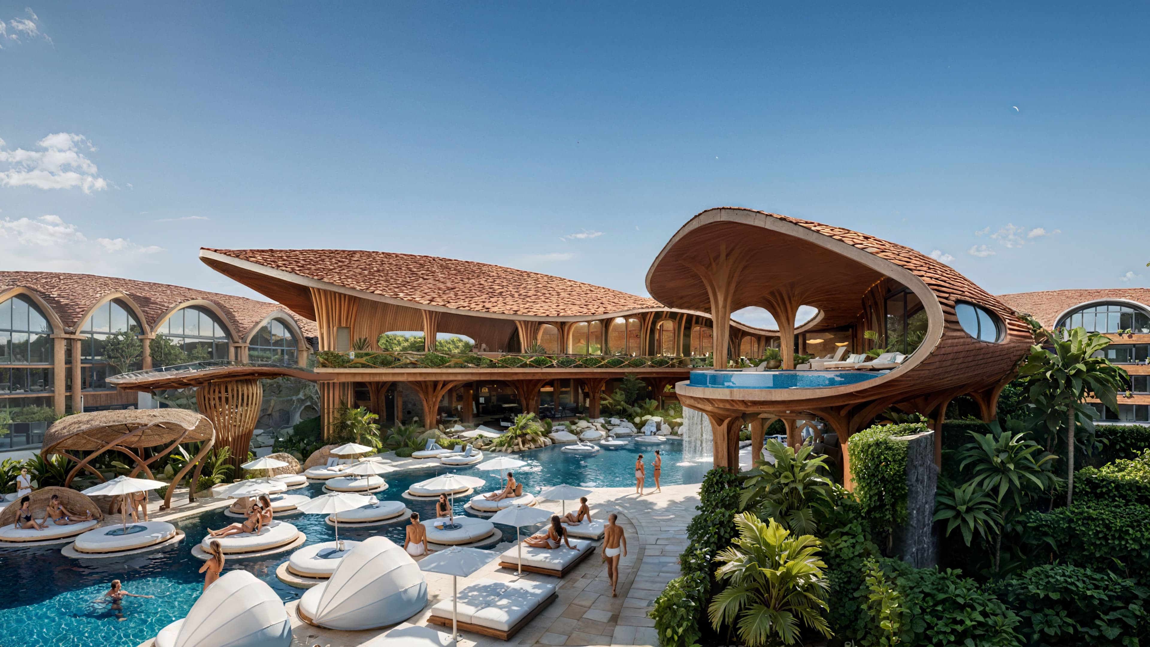 Bali's Next Iconic Destination