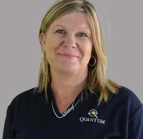 KRISSY BAYLISS
