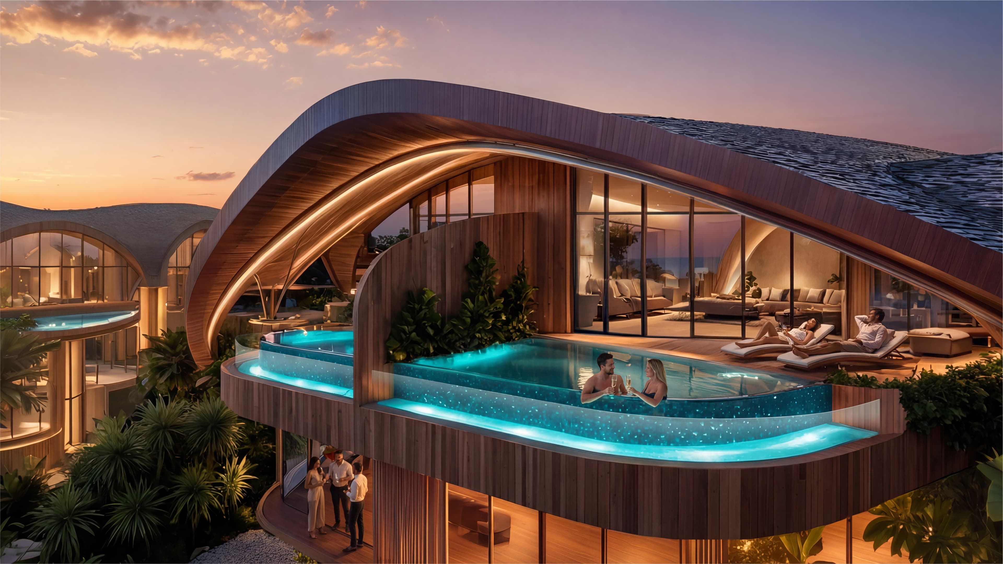 Bali's Next Iconic Destination