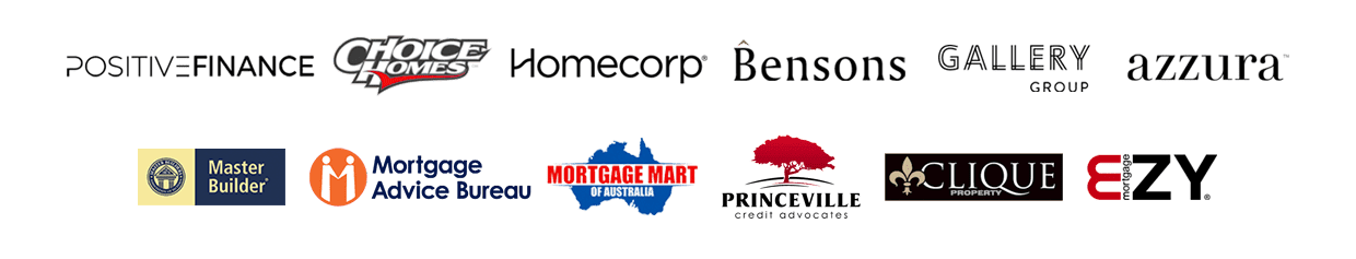 Australian property partners